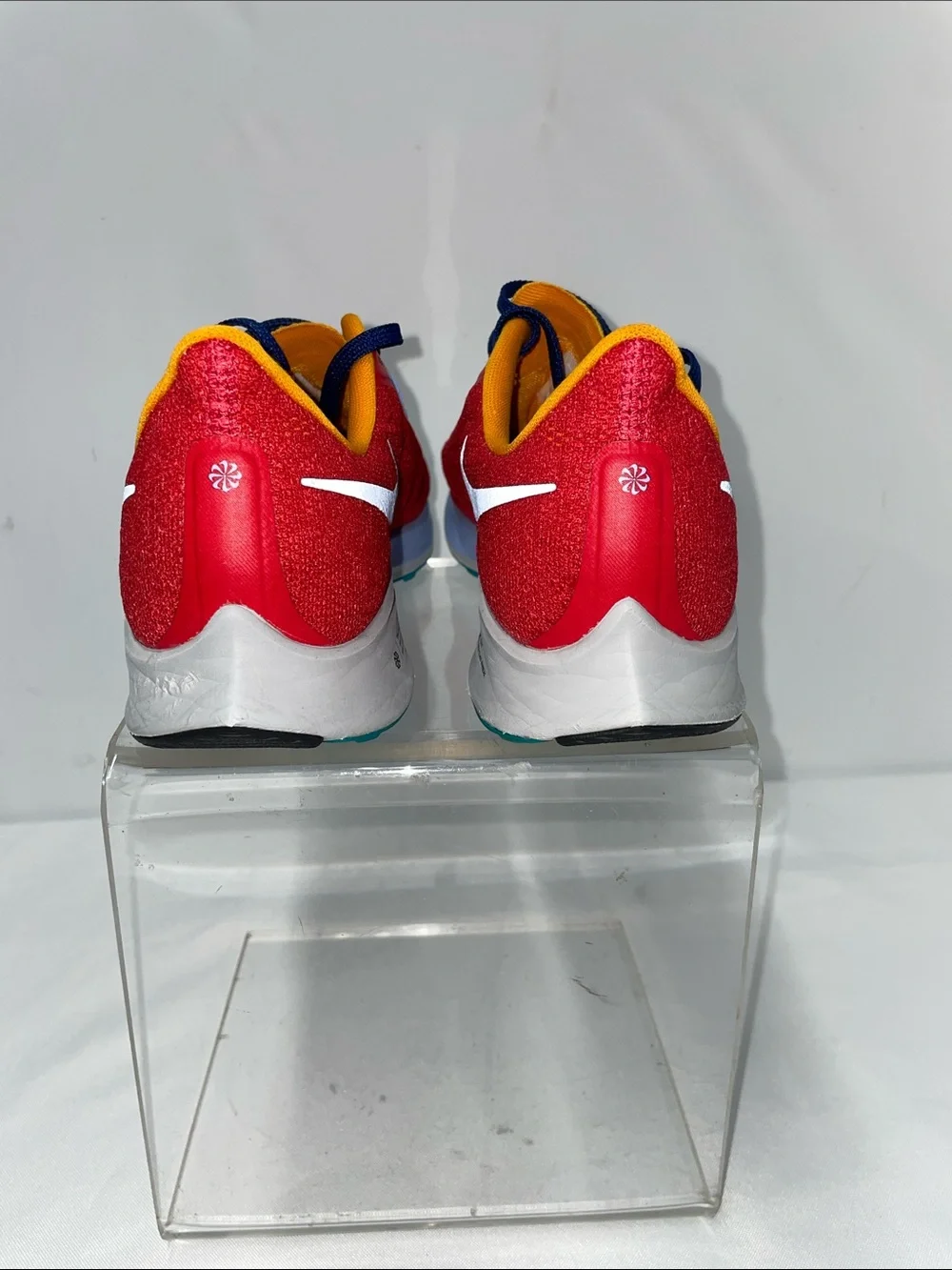 NIKE AIR ZOOM PEGASUS 36 RUNNING SHOES FTL-07-190